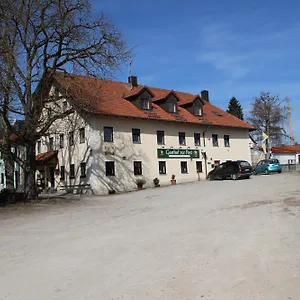 Zur Post Schwabhausen bei Dachau