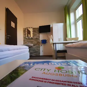 city-hostel.getmunichhotels.com/