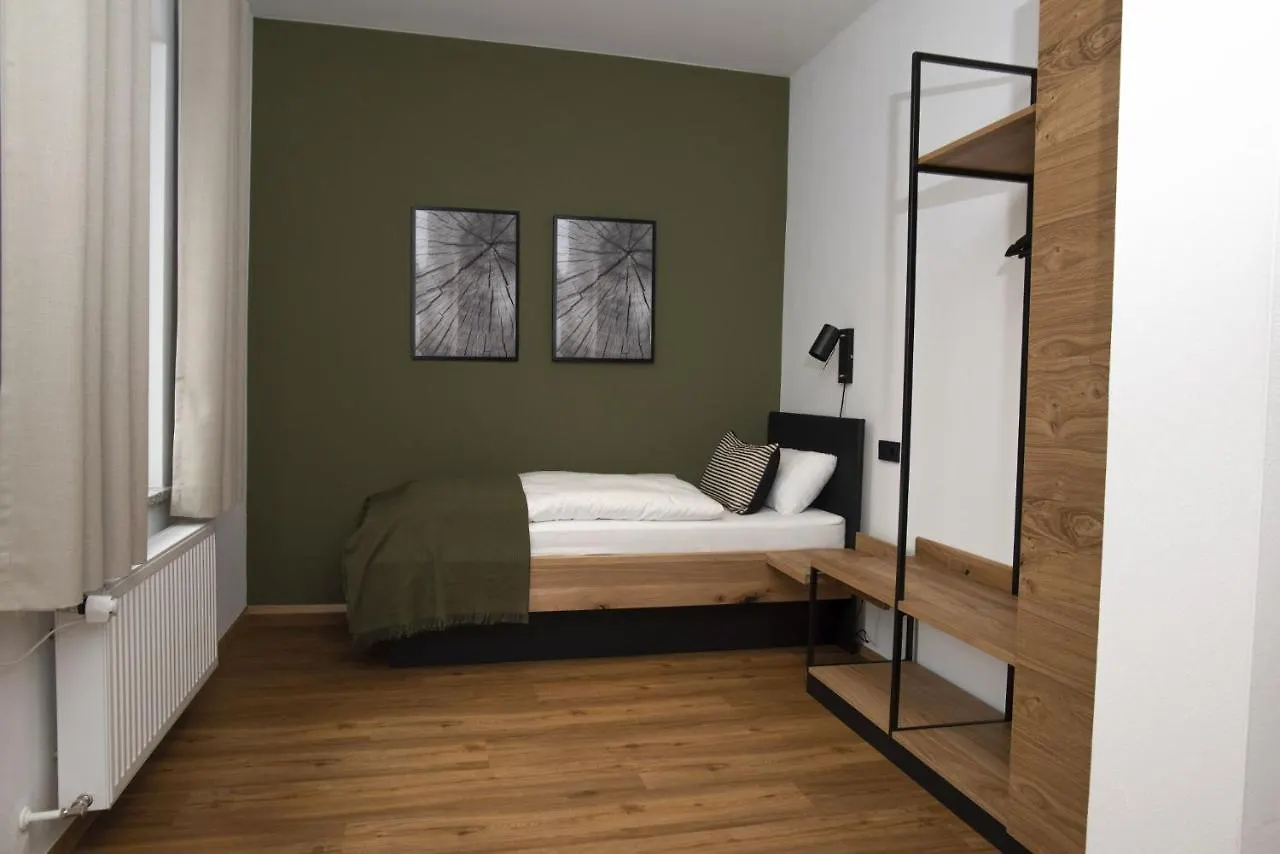 Holzfellas Home Wiesau