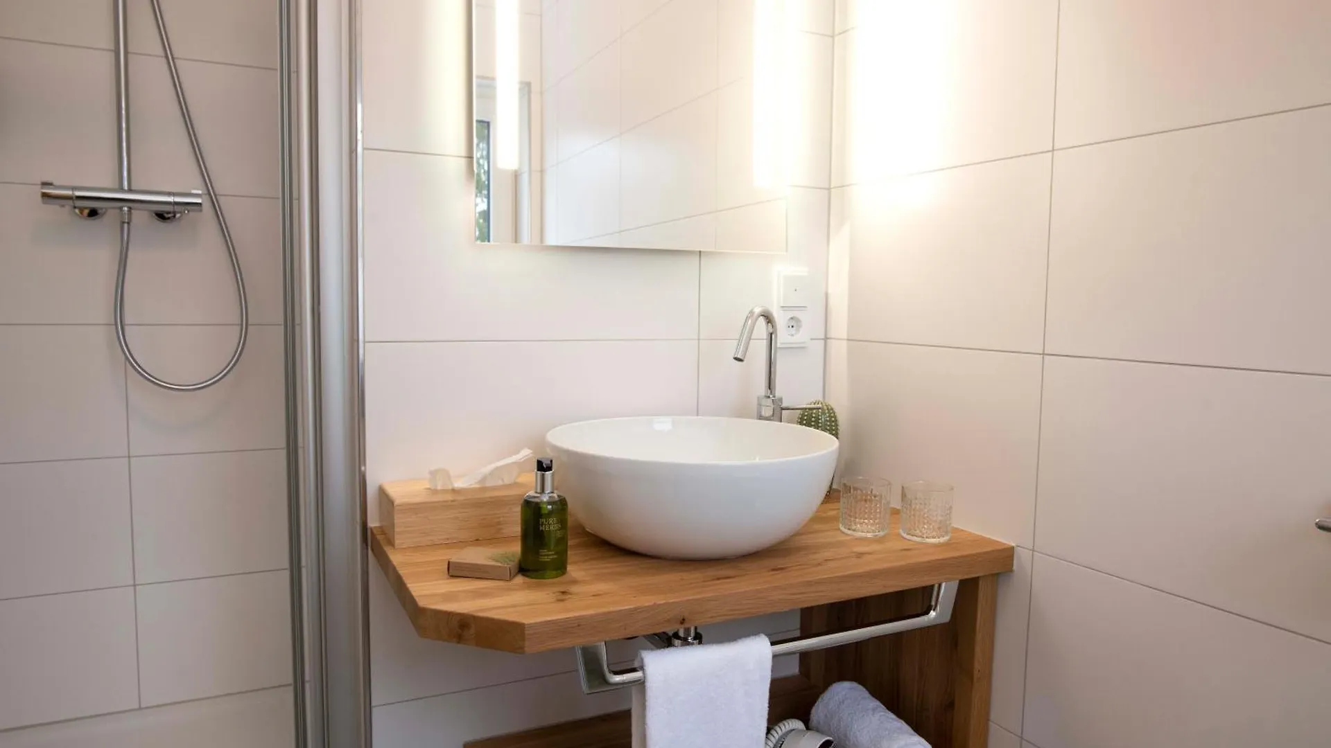 Hotel Holzfellas Home Wiesau